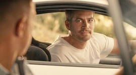 paul walker