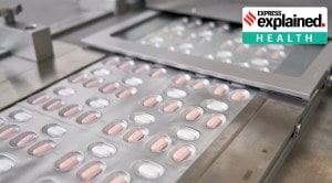 Explained: What is the process for Pfizer’s Covid oral drug Paxlovid to come to India?