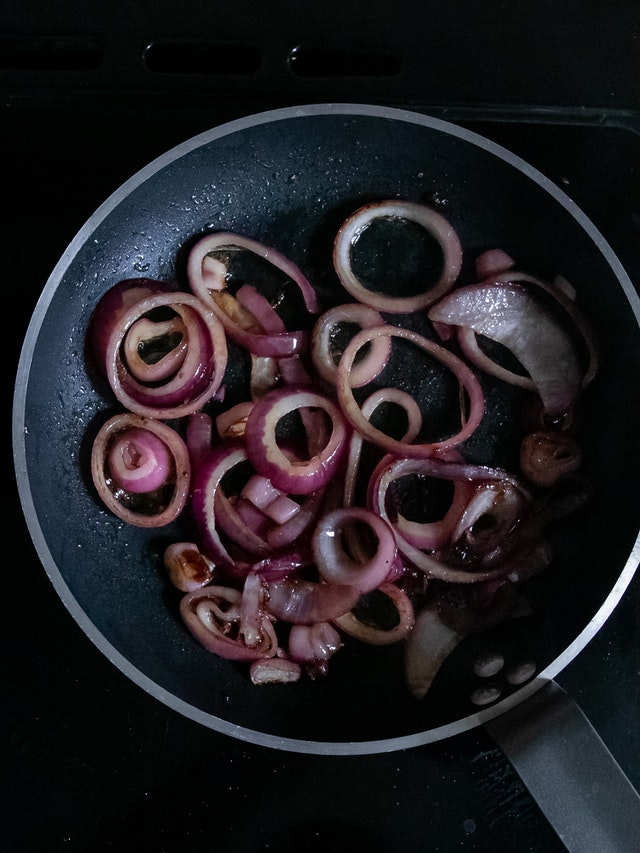 How to preserve nutrients in vegetables while cooking The Indian Express