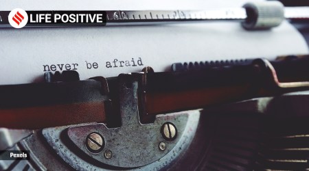 how to overcome your fears, life positive, indian express news