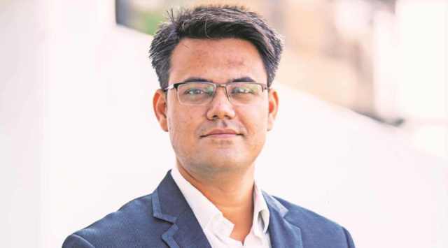 udChalo CEO Ravi Kumar