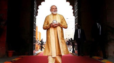 SGPC blames UP govt for distortion of Sikh history, demands ban on booklet released by PM Modi