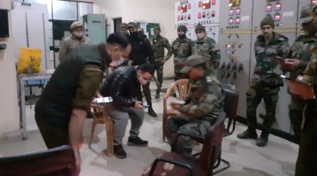 Jammu