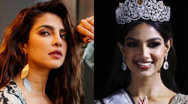 Harnaaz Sandhu’s Miss Universe win makes Priyanka Chopra introspect ...