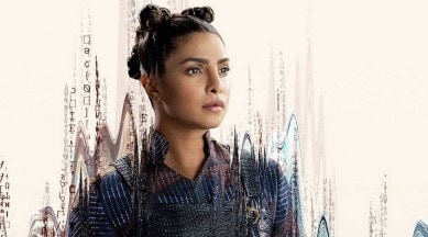 Priyanka Chopra, matrix resurrections, Priyanka Chopra matrix resurrections