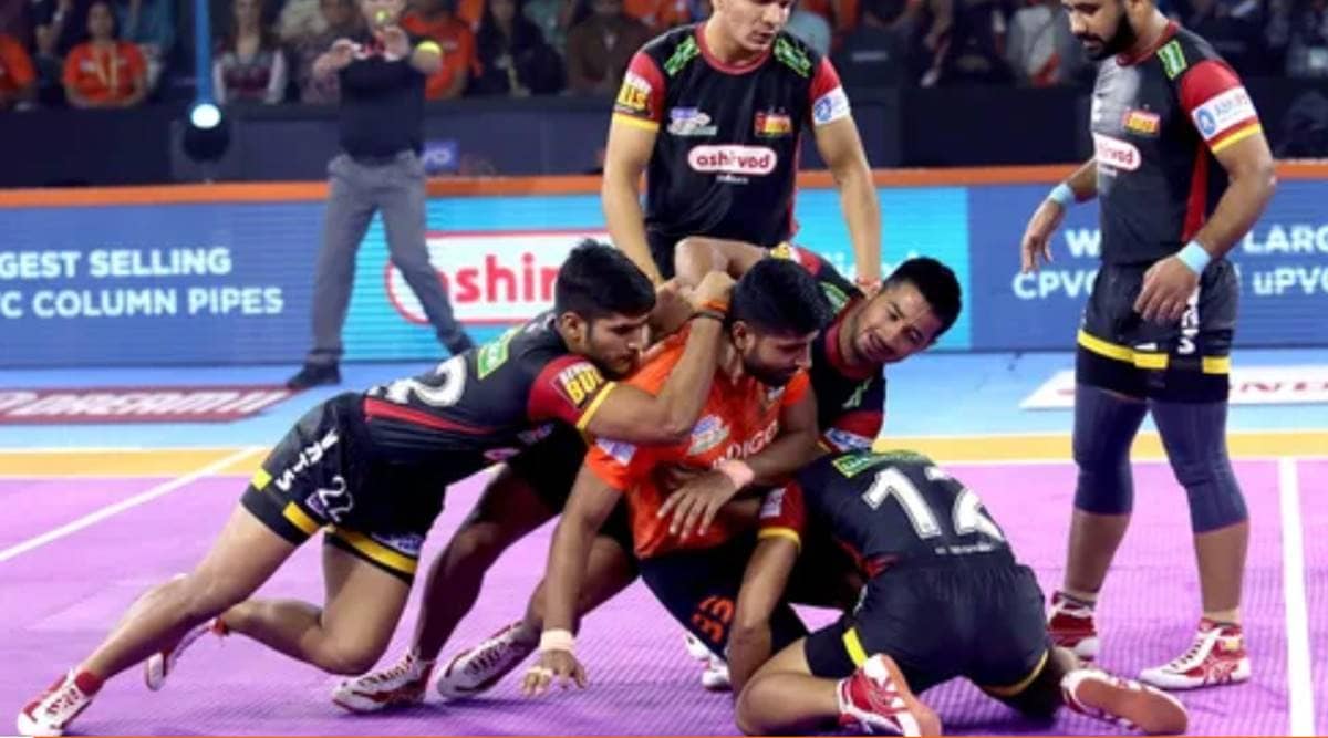 Pro Kabaddi League to back fans as new season begins on October