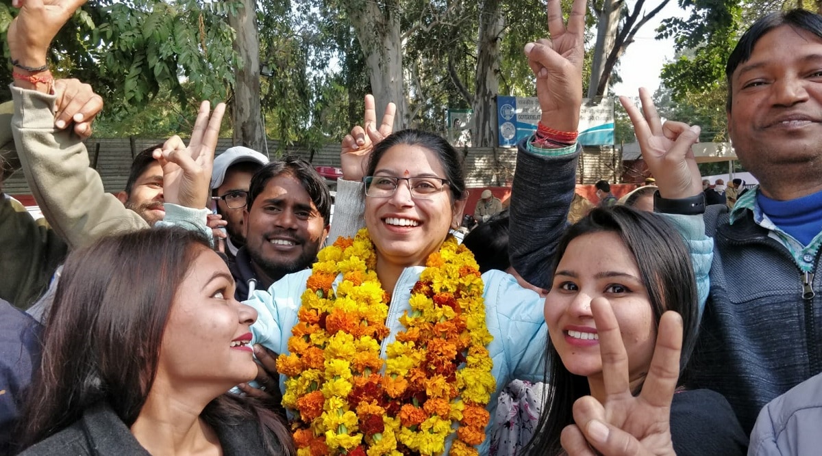 Chandigarh Local Body Election Result, Chandigarh Municipal Corporation Election 2021 Results LIVE