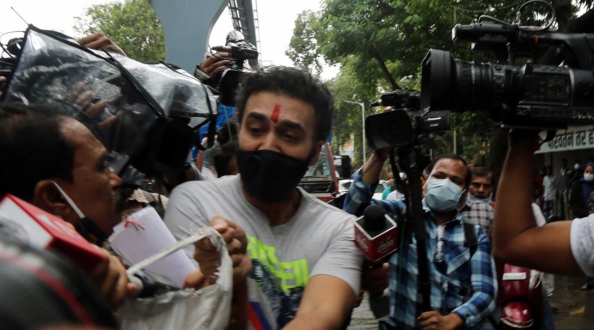 Mumbai Today Live Update, News Mumbai Weather Live