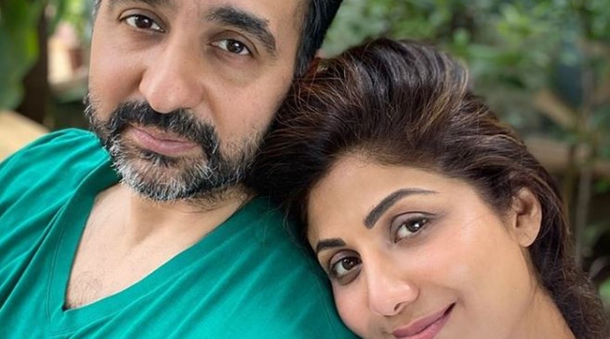 Hema Malini Ki Porn Video - Shilpa Shetty supports husband Raj Kundra as he denies link to porn apps  case: Truth is incontrovertible | Bollywood News - The Indian Express