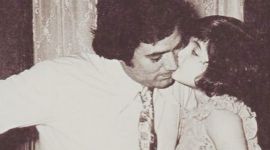 twinkle khanna rajesh khanna birthday
