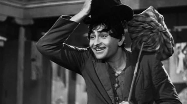 raj kapoor