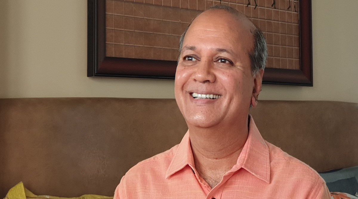 Ramesh Narayan inducted into AFAA Hall of Fame | Business News - The ...