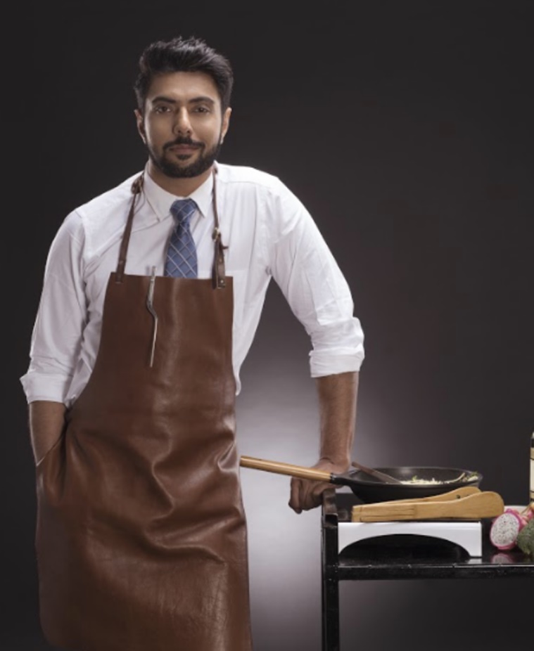 Ranveer Brar