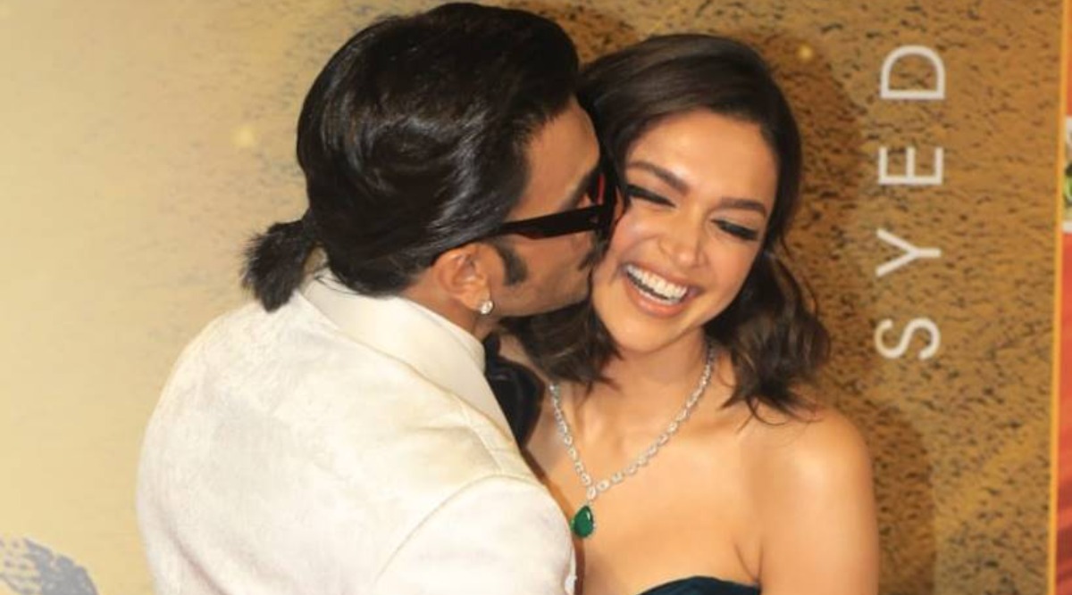 Ranveer Singh, Deepika Padukone to welcome their first child?