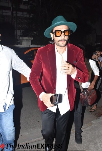 Ranveer Singh