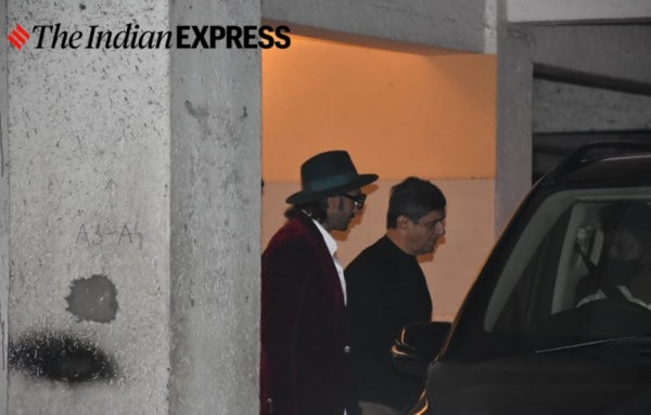 Ranveer Singh