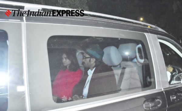 Ranveer Singh