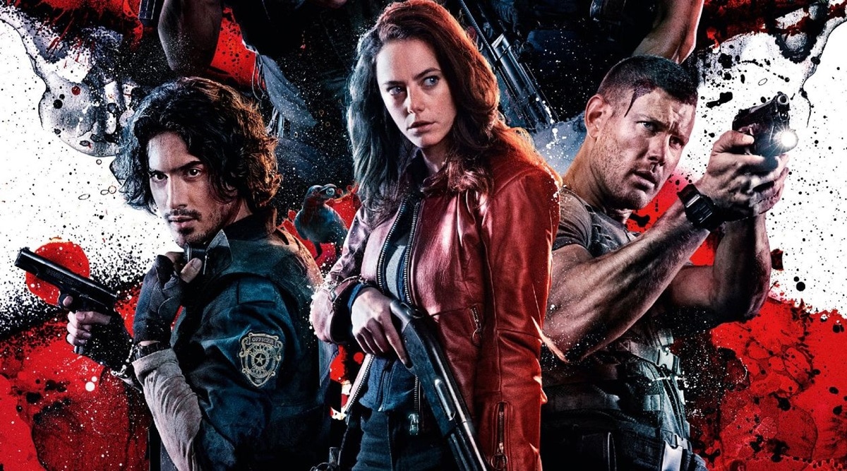 Every Live-Action 'Resident Evil' Movie, Ranked