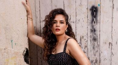 richa chadha