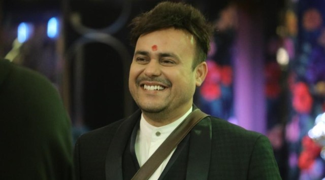 ritesh singh, bigg boss 15, rakhi sawant