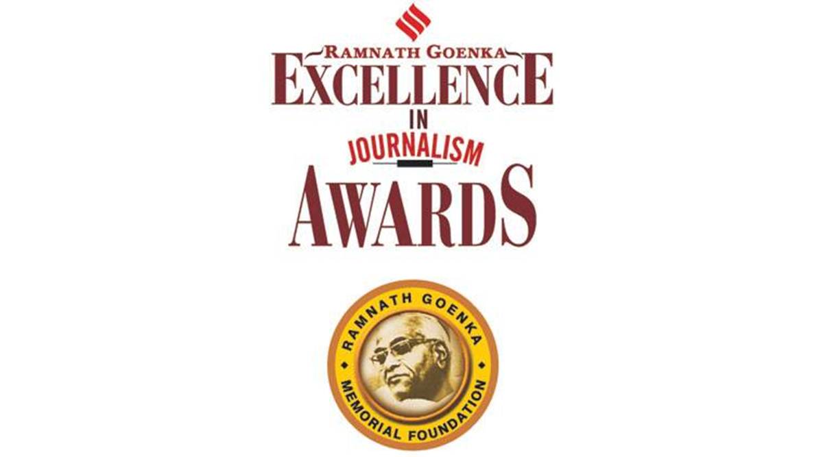 Ramnath Goenka Awards: Scroll, PARI win in the Environment, Science and Technology category