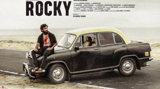 Rocky released in theatres on December 23. 