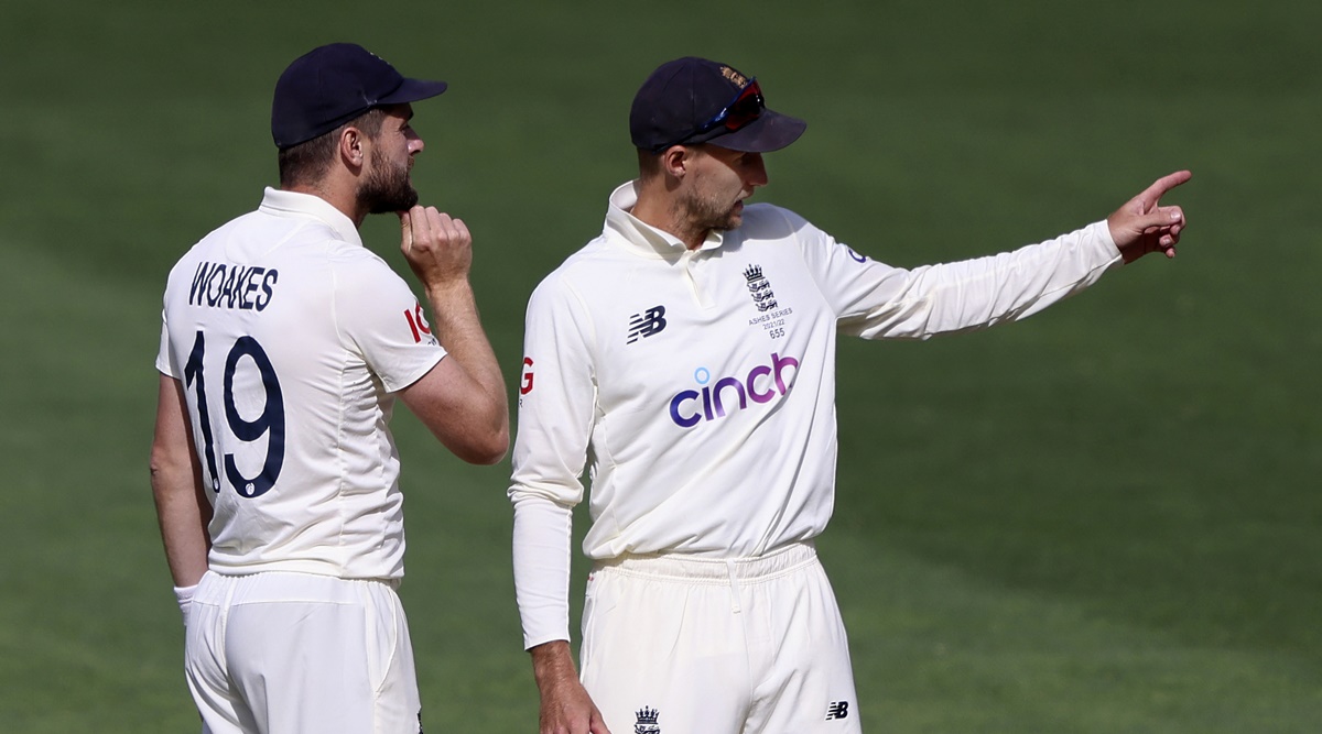 Ashes 2021: Joe Root and his workforce pressured to rewatch wickets in heated workforce assembly