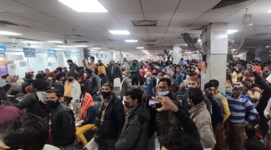 Delhi coronavirus cases Today Live Update, NEET PG Counselling Protest Live