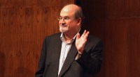 Salman Rushdie