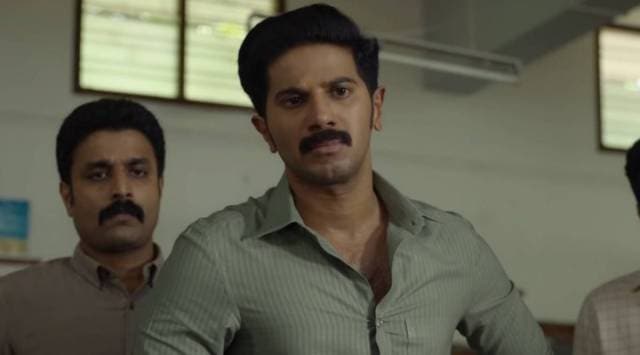 Salute trailer: Dulquer Salmaan promises an intriguing cop drama ...