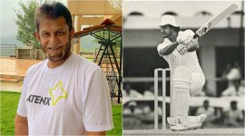 sandeep patil, 83 film