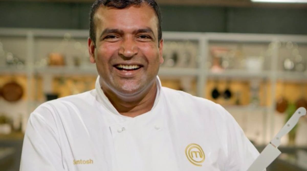 London-based Indian chef may appear on 'MasterChef India