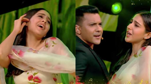 sara ali khan amrita singh