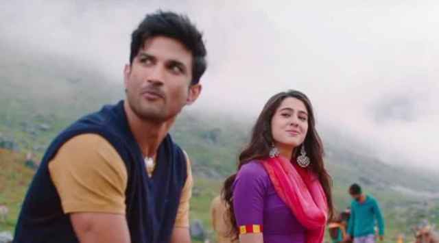 ‘sushant Singh Rajput Miss You Forever Sara Ali Khan Pens Note As Kedarnath Completes 3 Years 7208