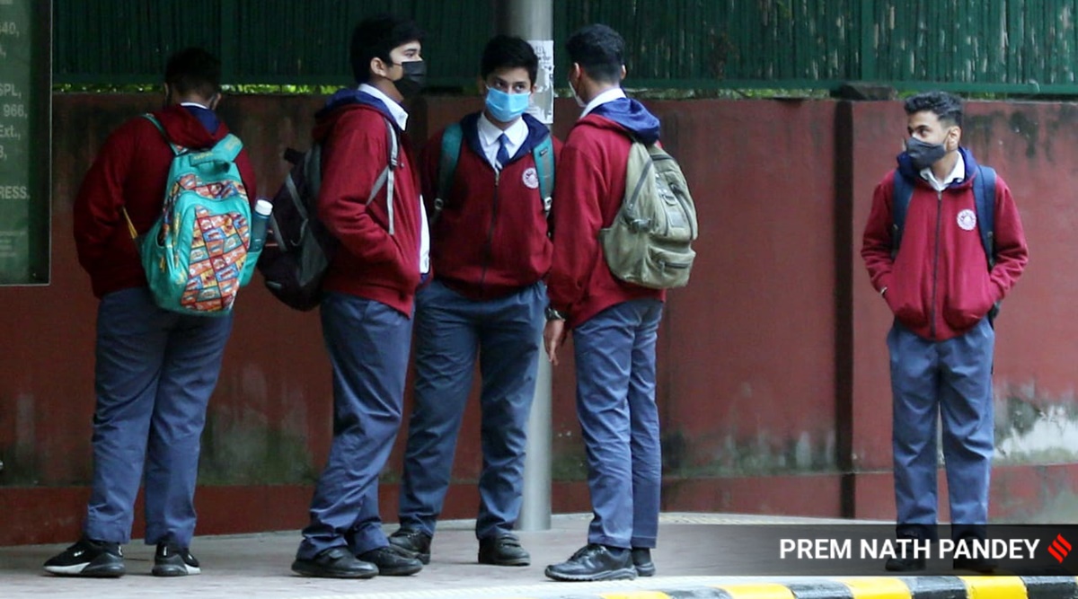 DELHI NEWS, DELHI POLLUTION, GURGAON SCHOOLS SHUT