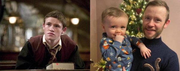Devon Murray