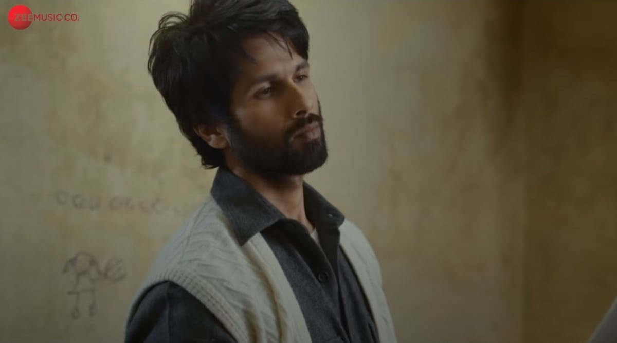 Shahid Kapoor was told to not do Jersey after Kabir Singh: 'But ...