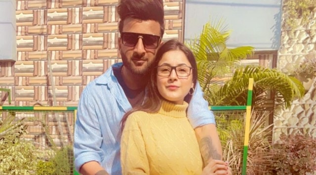 shehnaaz gill