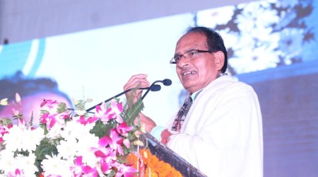 Shivraj Singh Chauhan