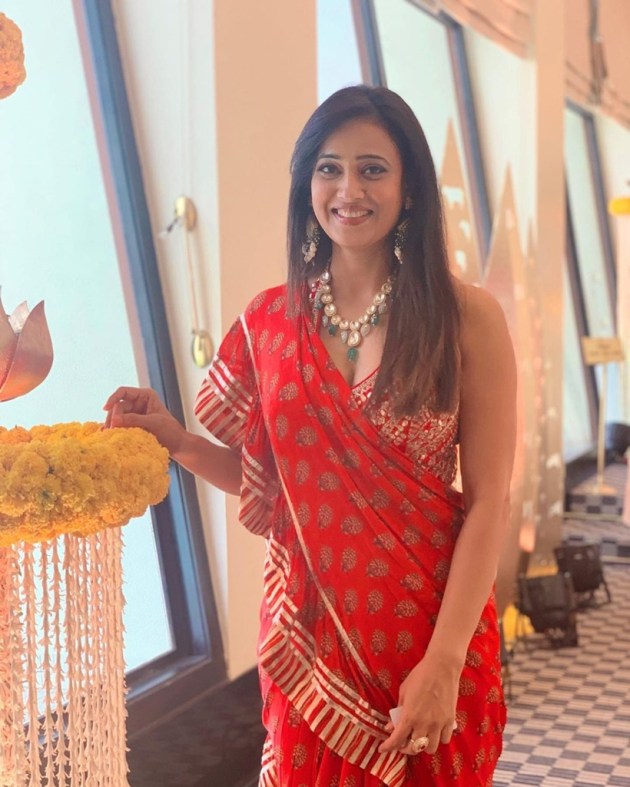 shweta