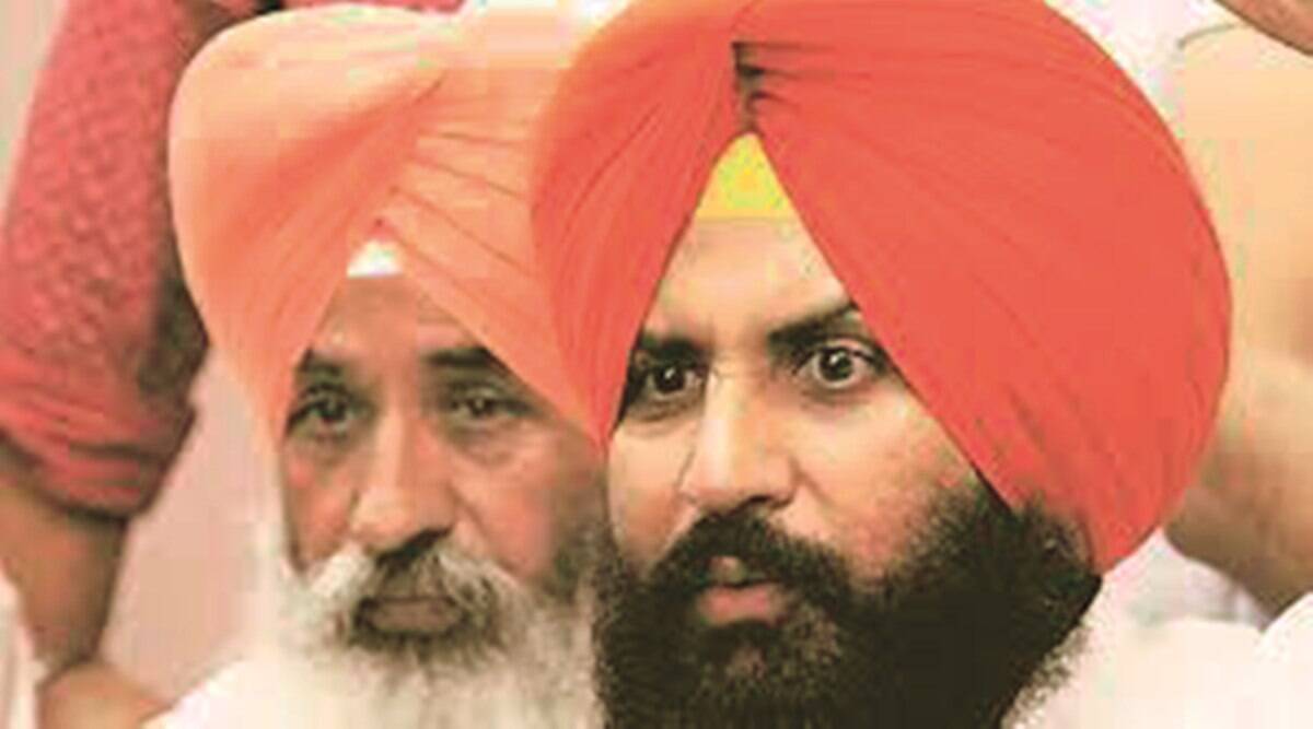 Simarjeet Singh Bains, Bains Rape case, Chandigarh news, Chandigarh, Indian express, Indian express news, Punjab news