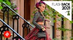 sarah jessica parker, lehenga
