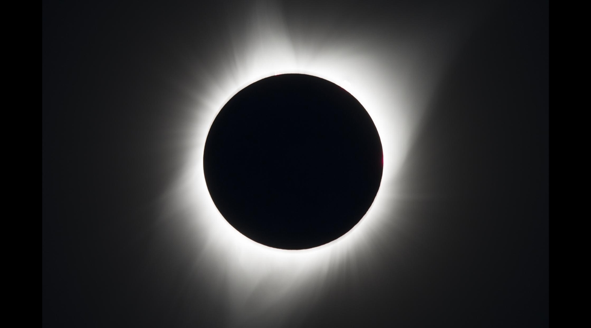 Solar eclipse 2021 on December 4: Meet the man behind the Facebook group that connects eclipse chasers thumbnail