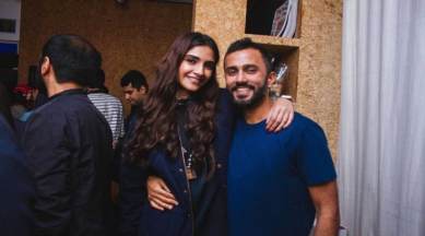 Sonam Kapoor