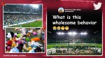 Real Betis, Real Betis chirstmas gift drive, Real Betis fans throw soft toys, Real Betis fans donate toys for underprivileged kids, good news, indian express