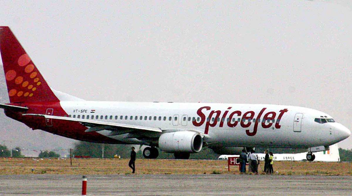 La DGCA impide que 90 pilotos de SpiceJet vuelen aviones Boeing 737 Max