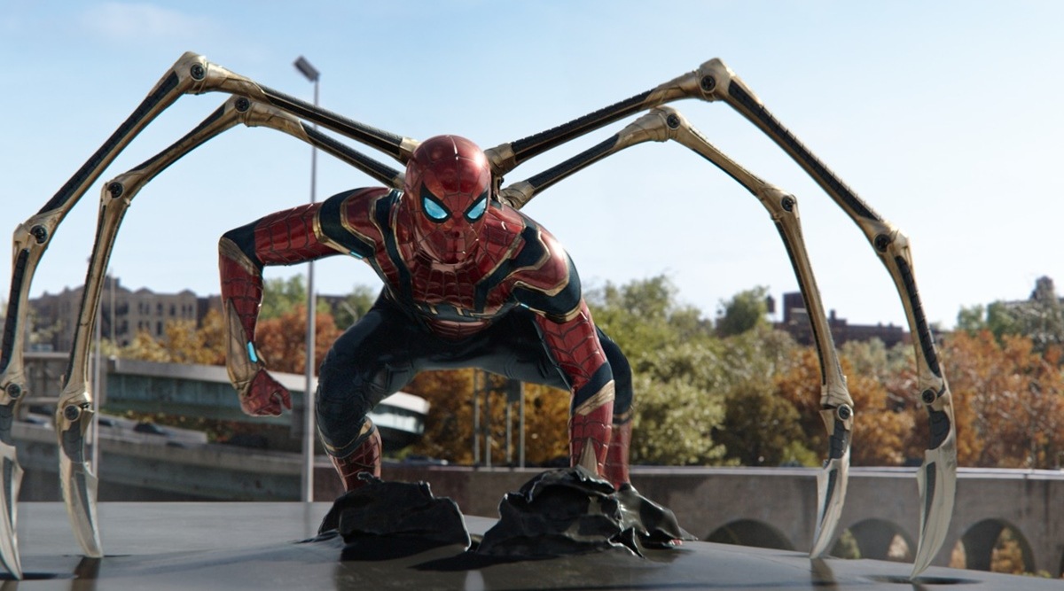 Spider-Man: No Way Home's Rumored Runtime Would Make It One of Marvel's  Longest Movies Ever