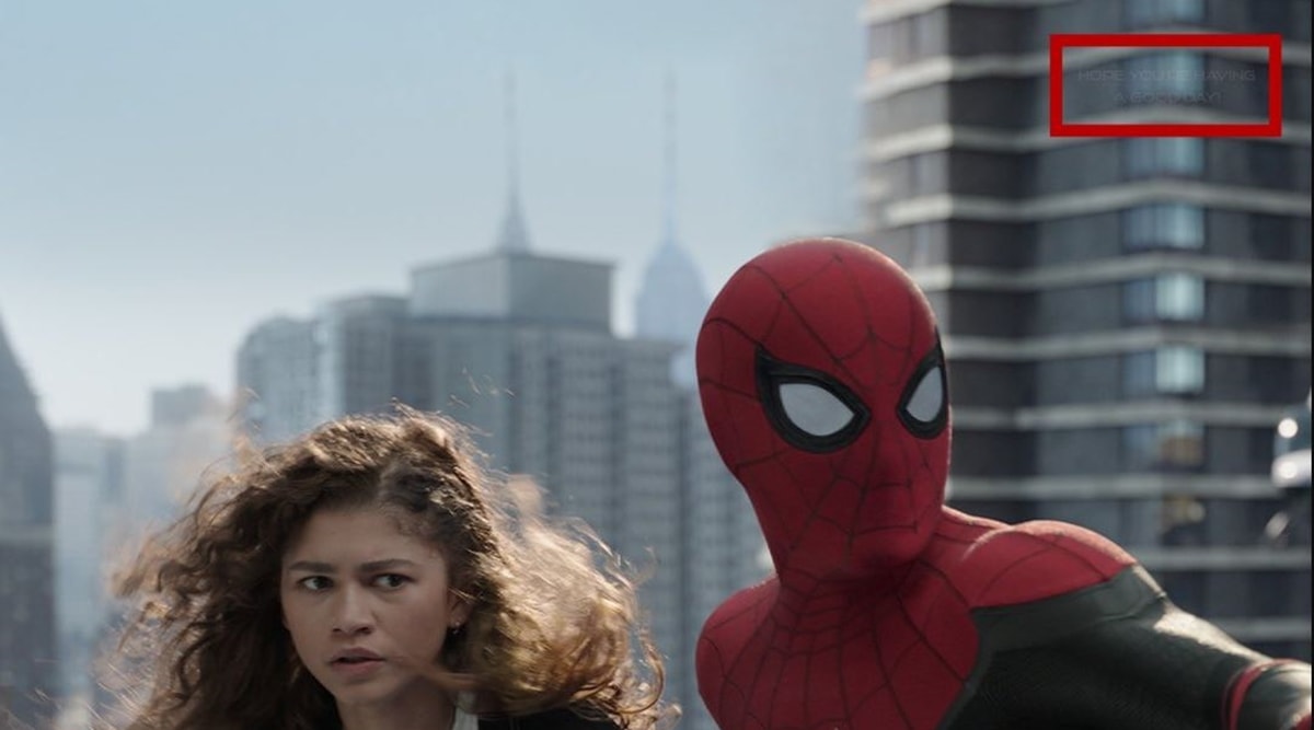 Spider-Man: No Way Home—recap, theories and a look at what's ahead