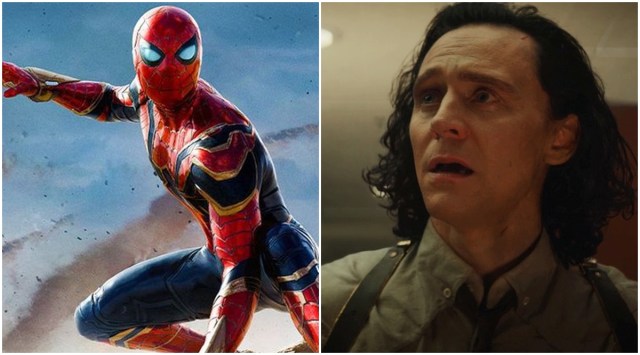 spiderman no way home, loki