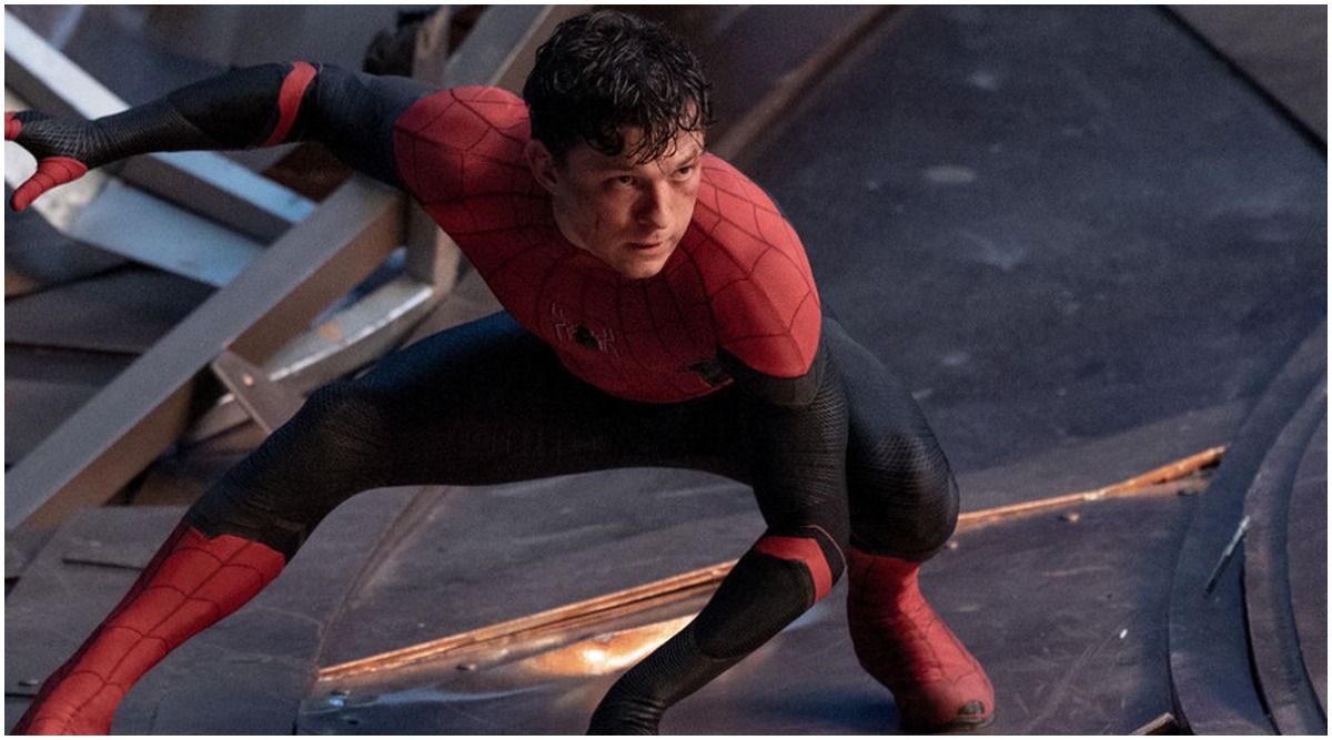 Spider-Man: Far From Home: a class-conscious hero turned tech bro